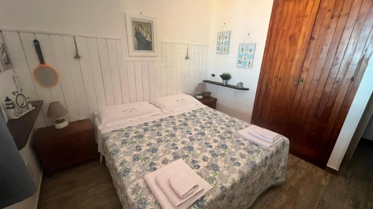 Summer Paradise Agnone Bagni Exterior photo