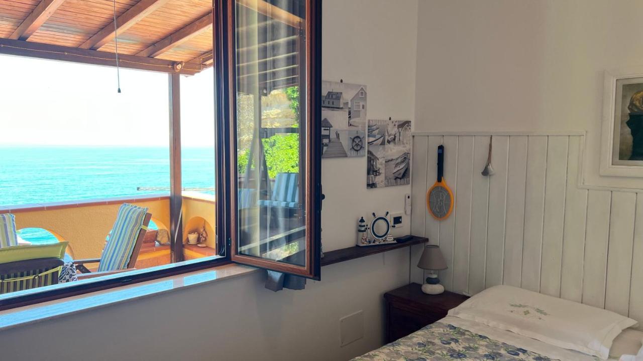 Summer Paradise Agnone Bagni Exterior photo