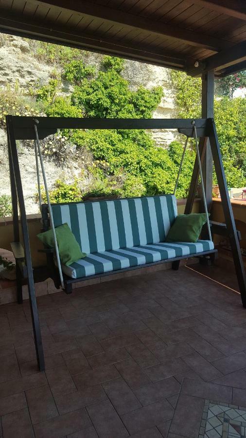 Summer Paradise Agnone Bagni Exterior photo