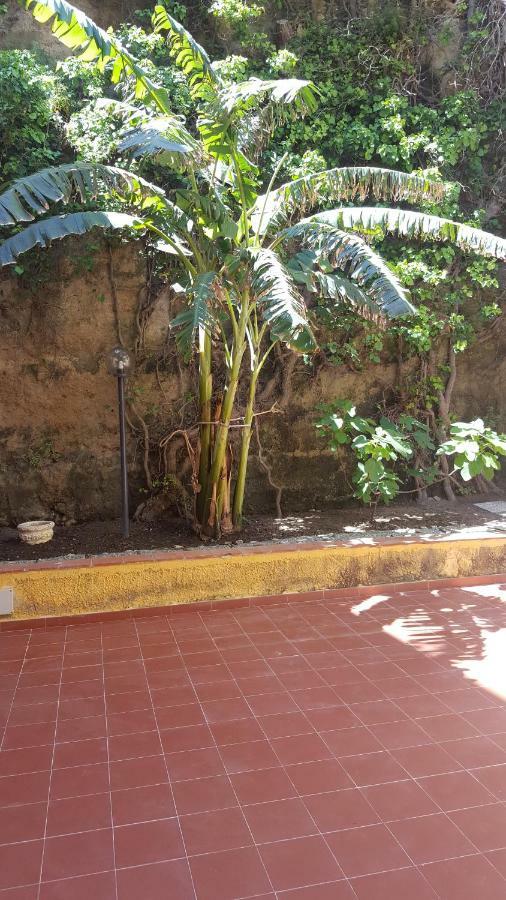 Summer Paradise Agnone Bagni Exterior photo